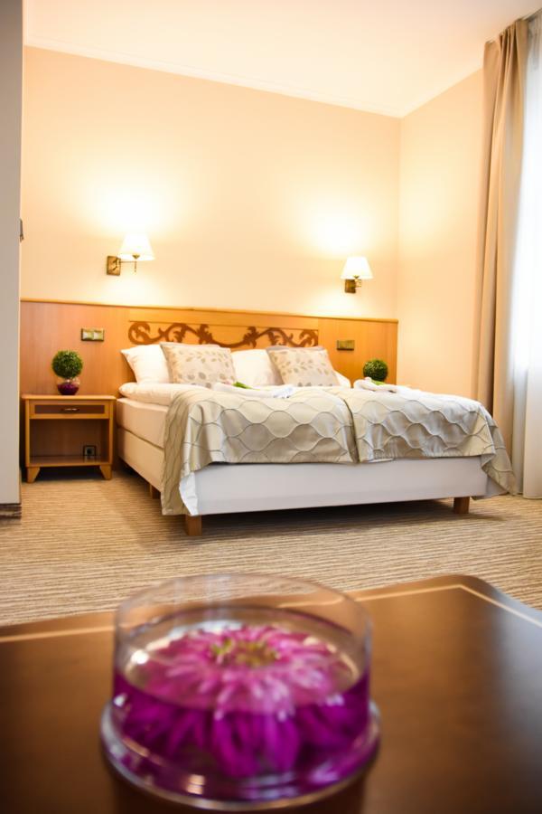 Willa Home Цехоцинек Экстерьер фото