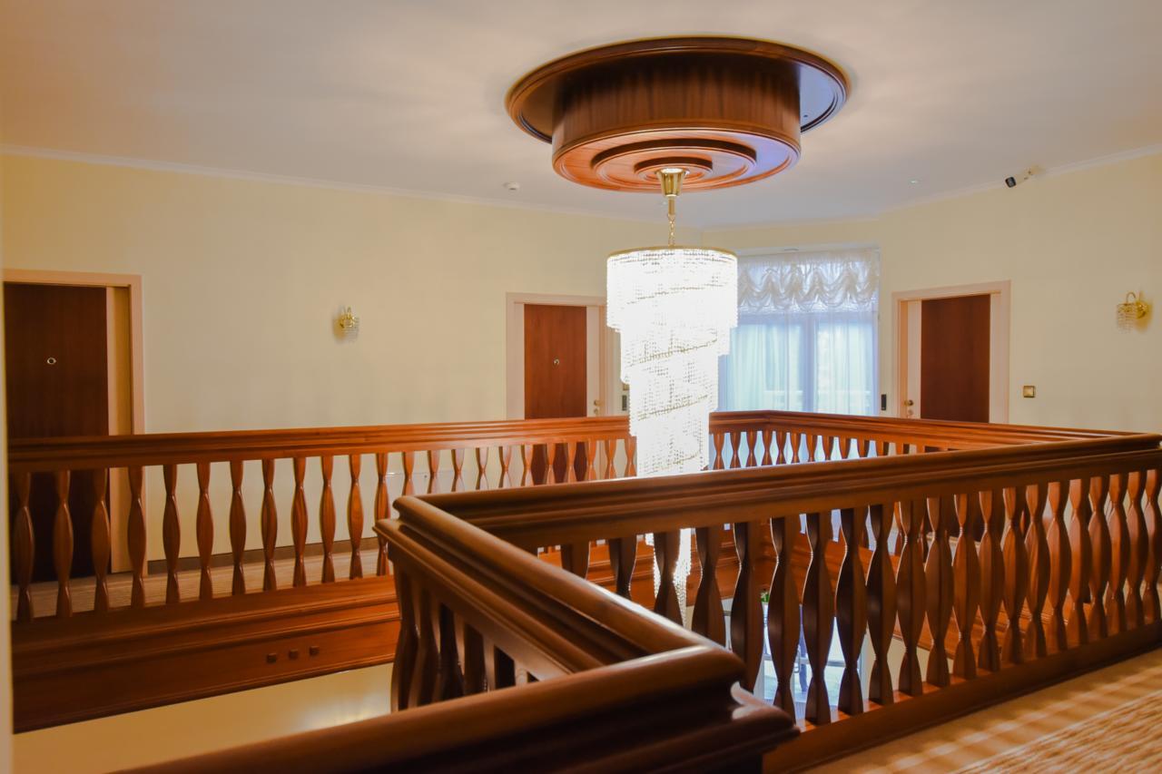 Willa Home Цехоцинек Экстерьер фото