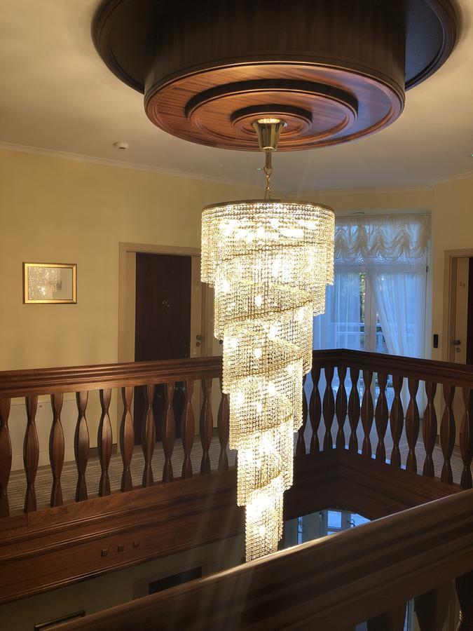 Willa Home Цехоцинек Экстерьер фото