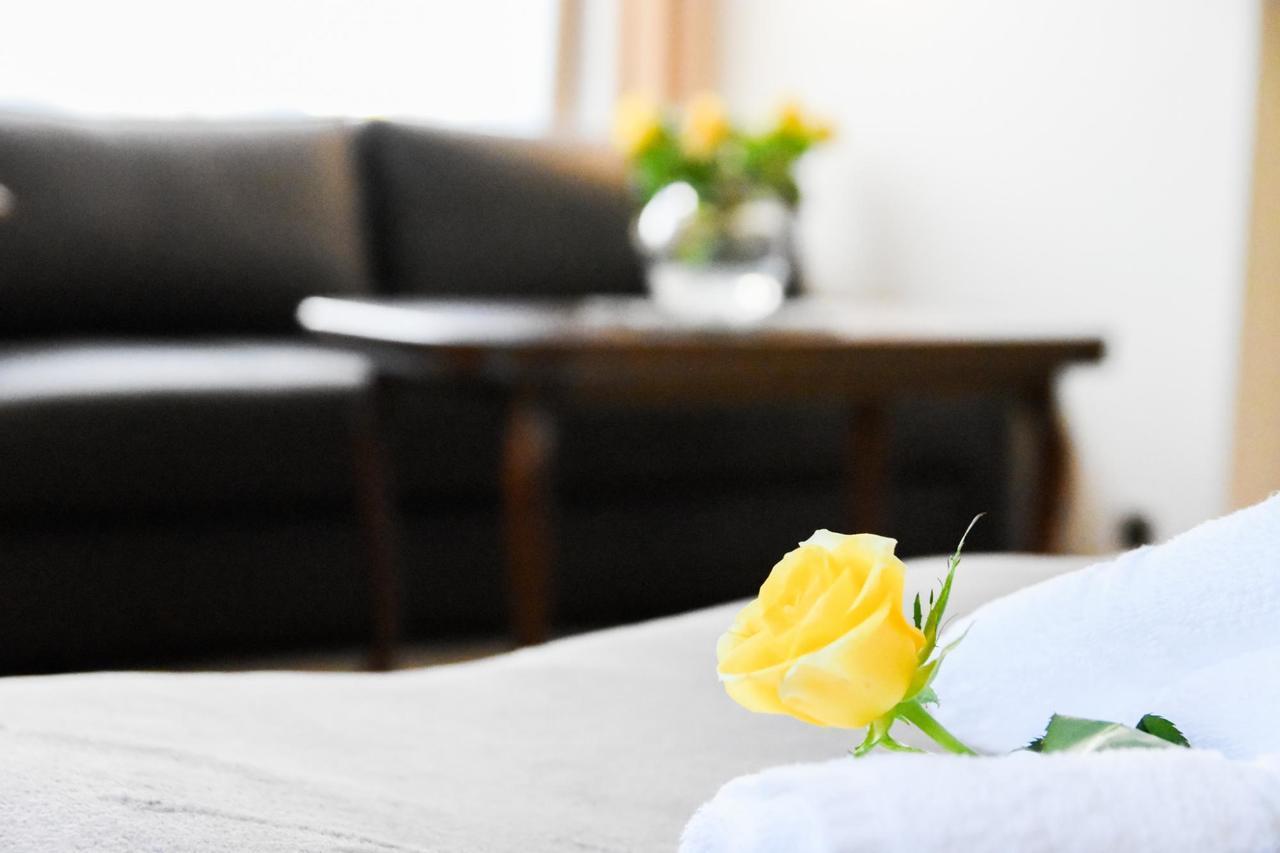 Willa Home Цехоцинек Экстерьер фото